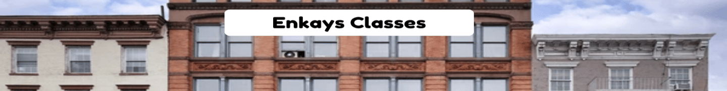 Enkays Classes Kalyan